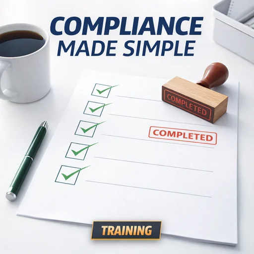 Compliance Made Simple