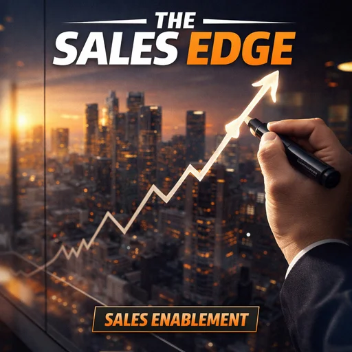 The Sales Edge