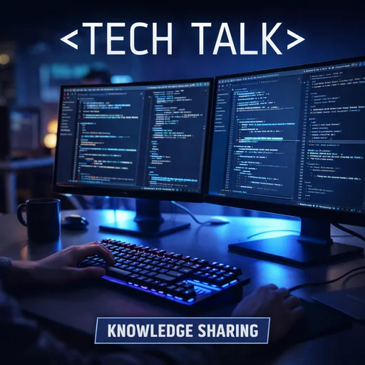 Tech Talk