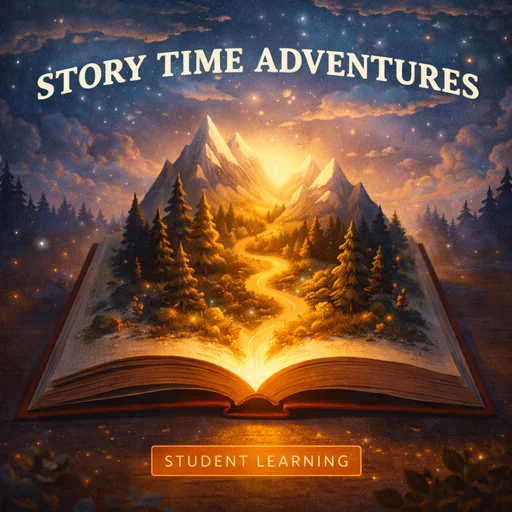 Story Time Adventures