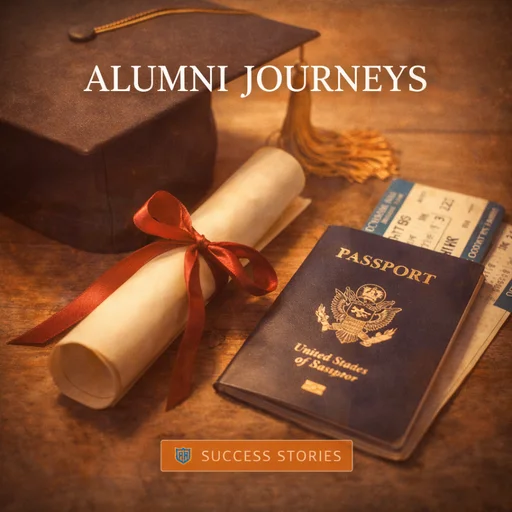 Alumni Journeys