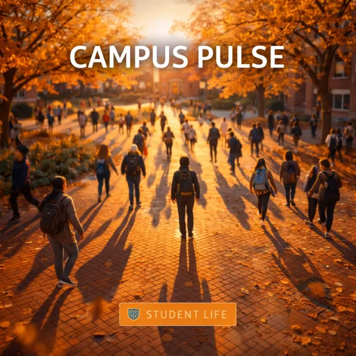 Campus Pulse