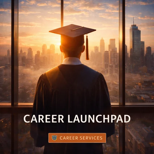 Career Launchpad