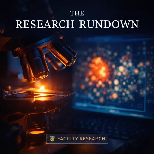 The Research Rundown