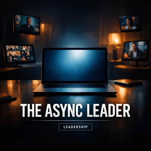 The Async Leader