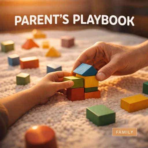 Parent's Playbook