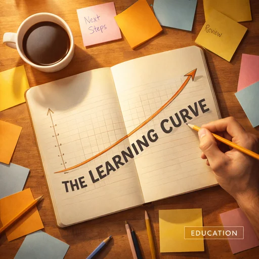 The Learning Curve