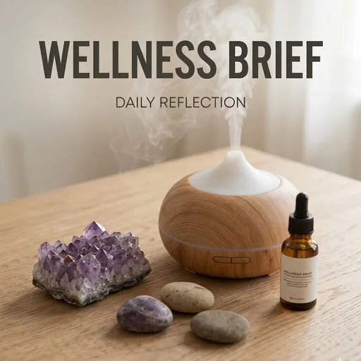The Wellness Brief