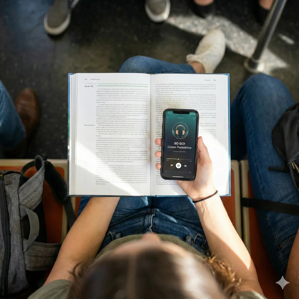 Educational Podcasts for Students